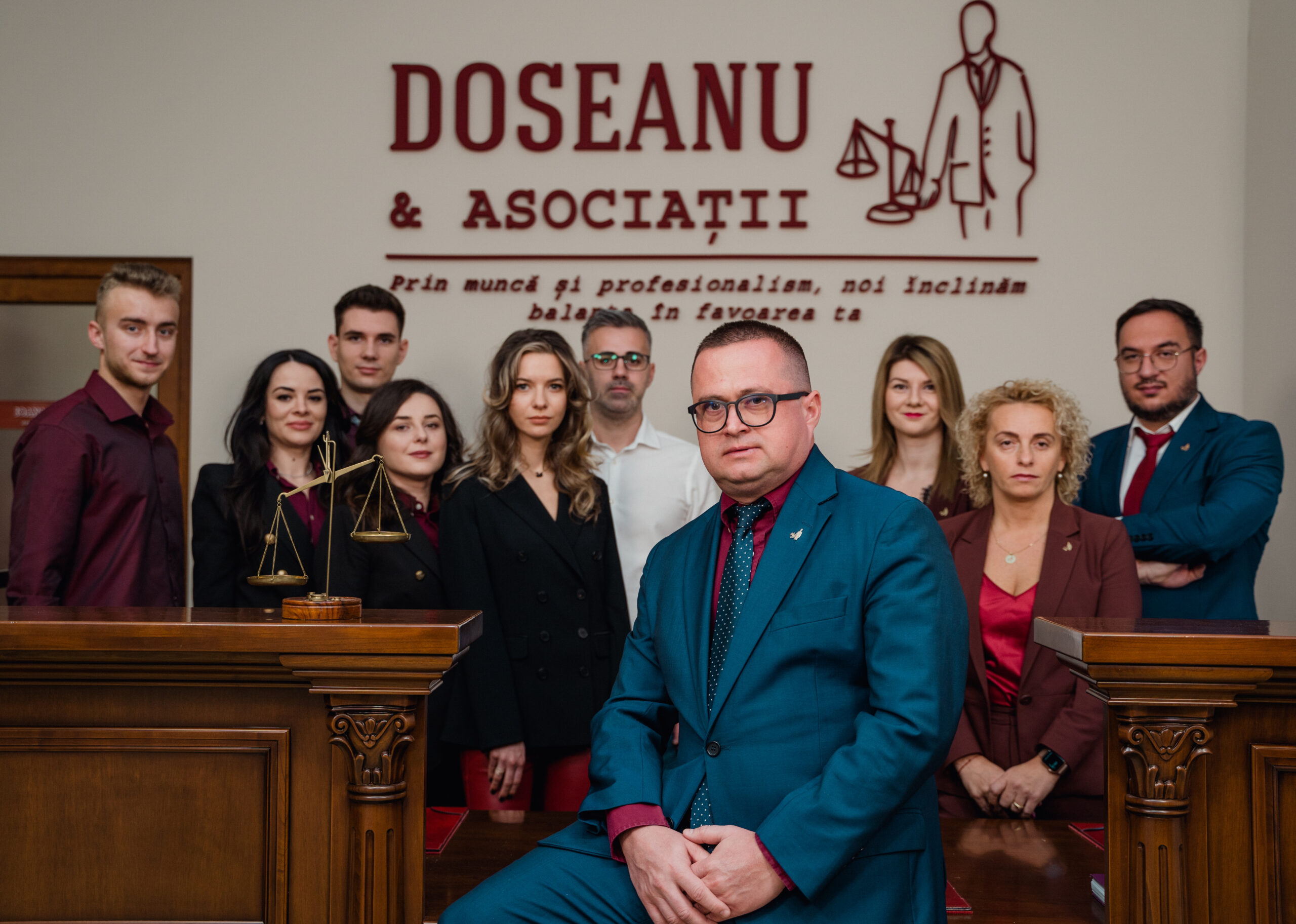 Avocat Oradea